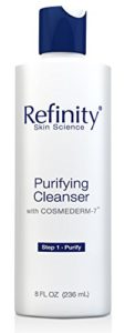 REFINITY PURIFYING CLEANSER ($31)