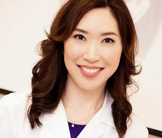 Dr. Christine Kim