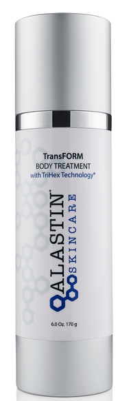 TransFORM Body Treatment